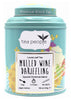 Mulled wine Darjeeling loose leaf tea, 100g