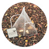 Mulled Wine Darjeeling - Black Tea Pyramids