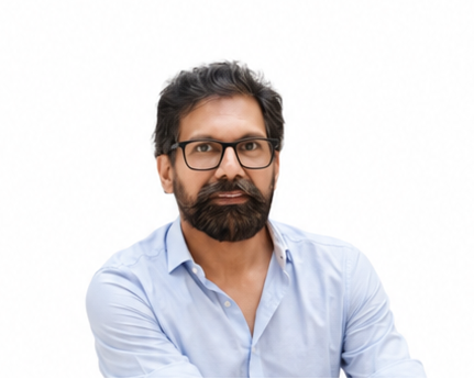 Neeraj Agarwal