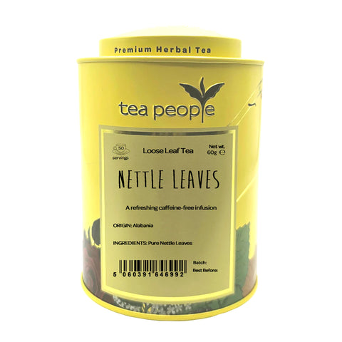 Nettle Leaves - Loose Herbal Tea