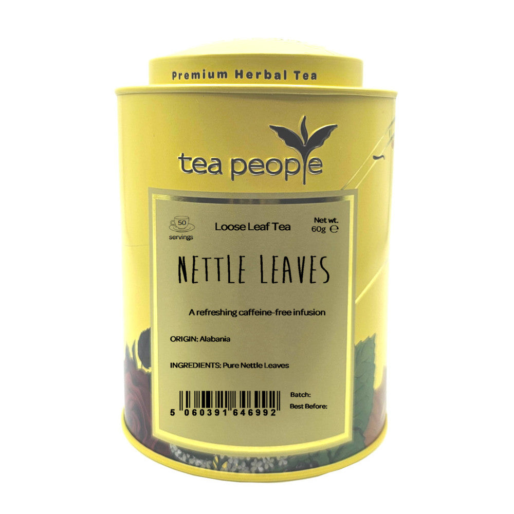 Nettle Leaves - Loose Herbal Tea