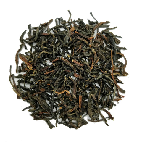 Organic Assam - Loose Black Tea