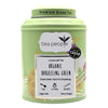 Organic Darjeeling Green - Loose Green Tea