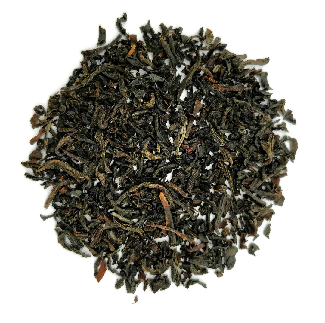 Organic Teas Grown Naturally Without Chemicals | Tea People