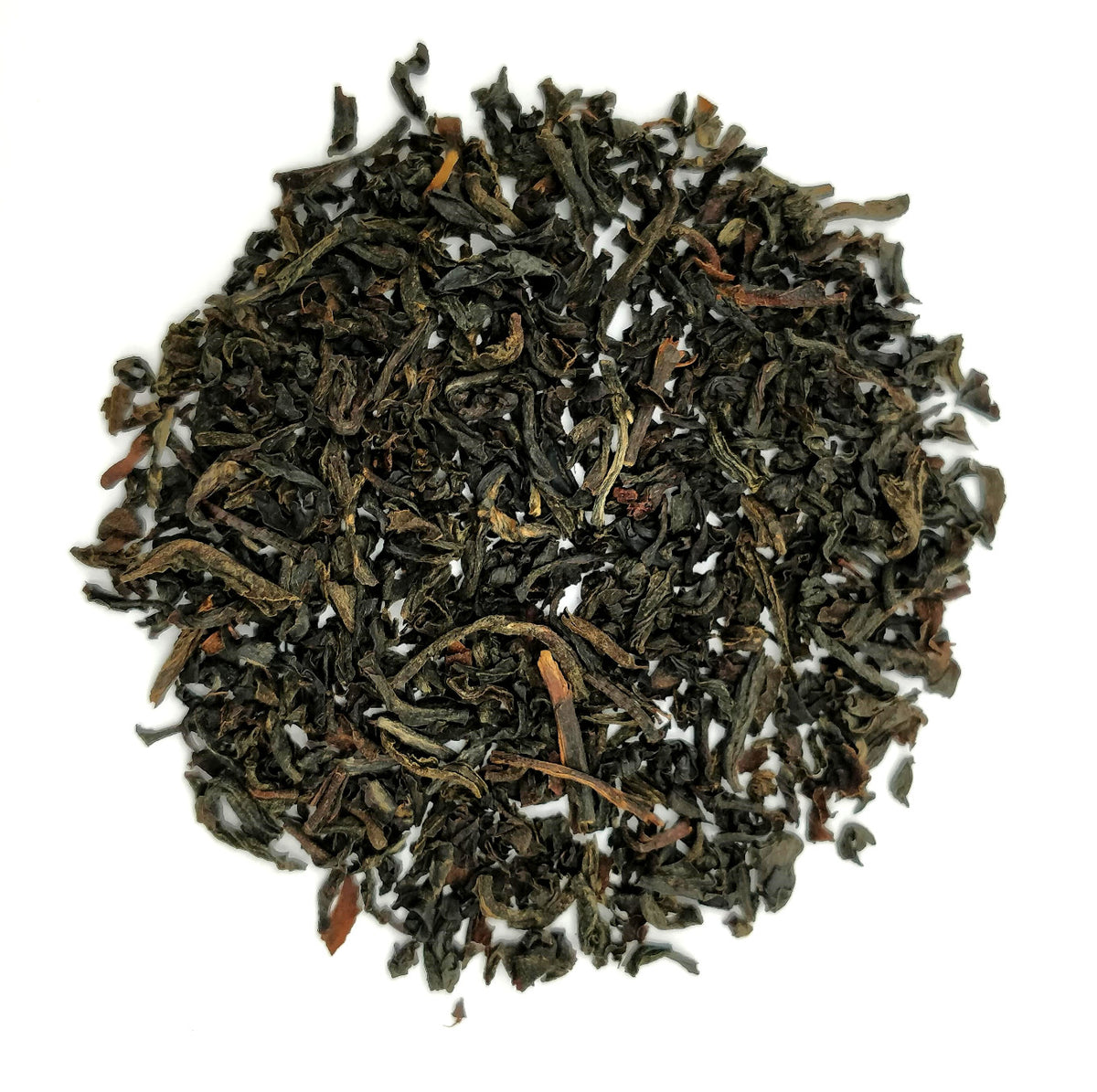 Organic Teas Grown Naturally Without Chemicals | Tea People
