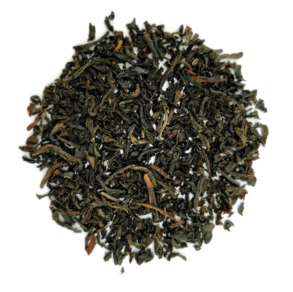 Organic Teas Grown Naturally Without Chemicals | Tea People