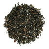 Premium quality black tea leaves