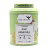 Organic Gunpowder Green - Loose Green Tea