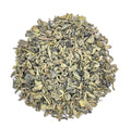 Organic gunpowder green loose tea
