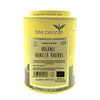 Organic Vanilla Rooibos - Loose Herbal Tea