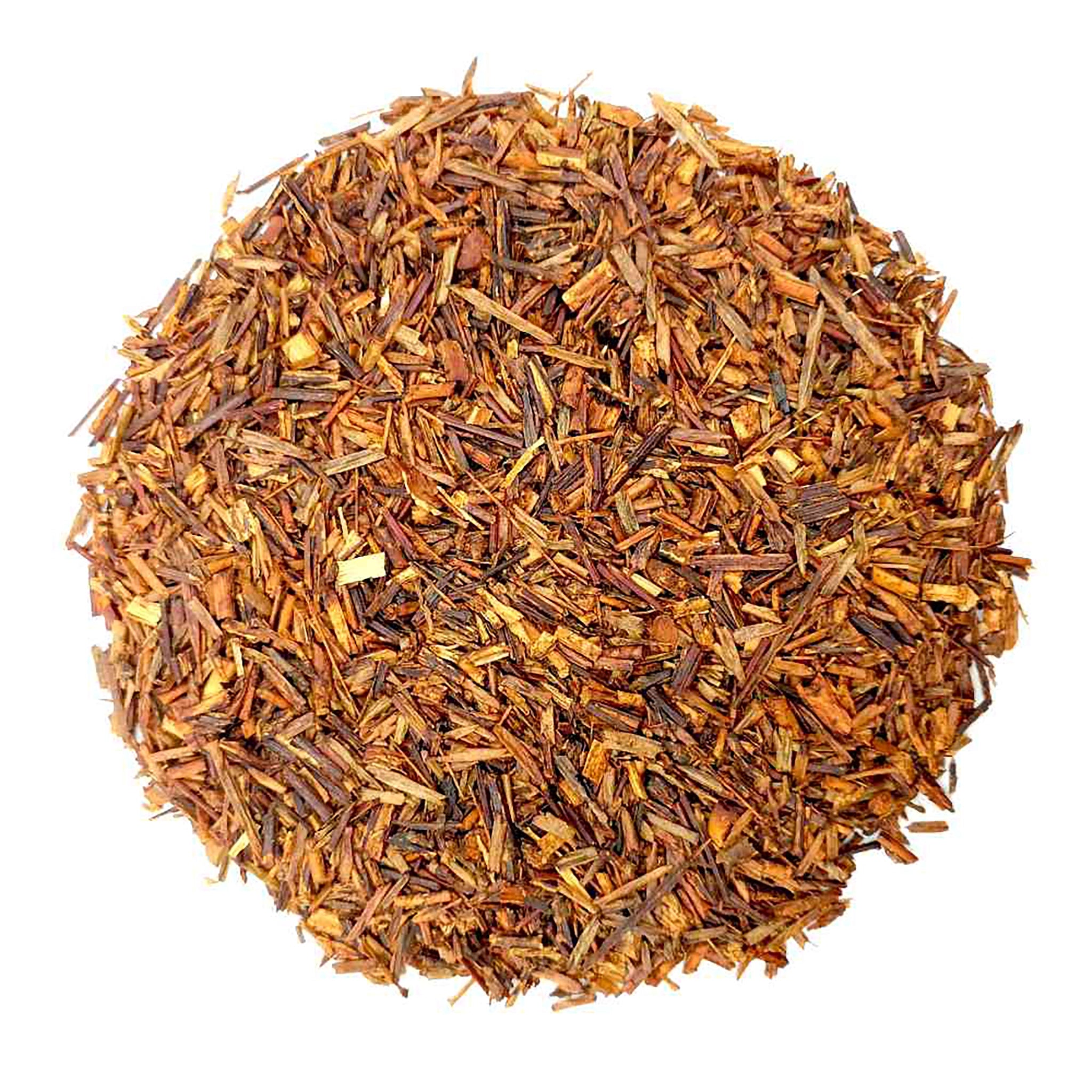 Organic Vanilla Rooibos - Loose Herbal Tea