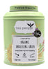 Organic Darjeeling Green - Loose Green Tea