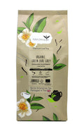 Premium Organic Earl Grey Loose Green Tea, 500g Pack