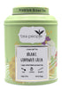 Organic Gunpowder Green - Loose Green Tea