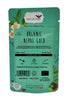 Organic Nepal gold loose 15g taster tea pack