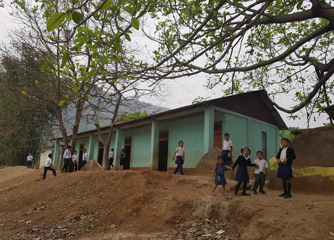 Our-Story-School