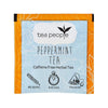 Peppermint Tea - Tea Envelopes