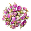 Pink Rose Buds - Loose Leaf Tea