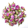 Pink Rose Buds - Loose Leaf Tea