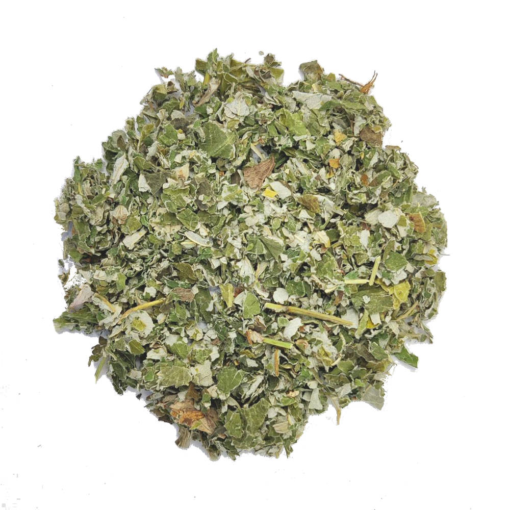 Raspberry Leaf Tea β Loose Herbal Tea β Tea People