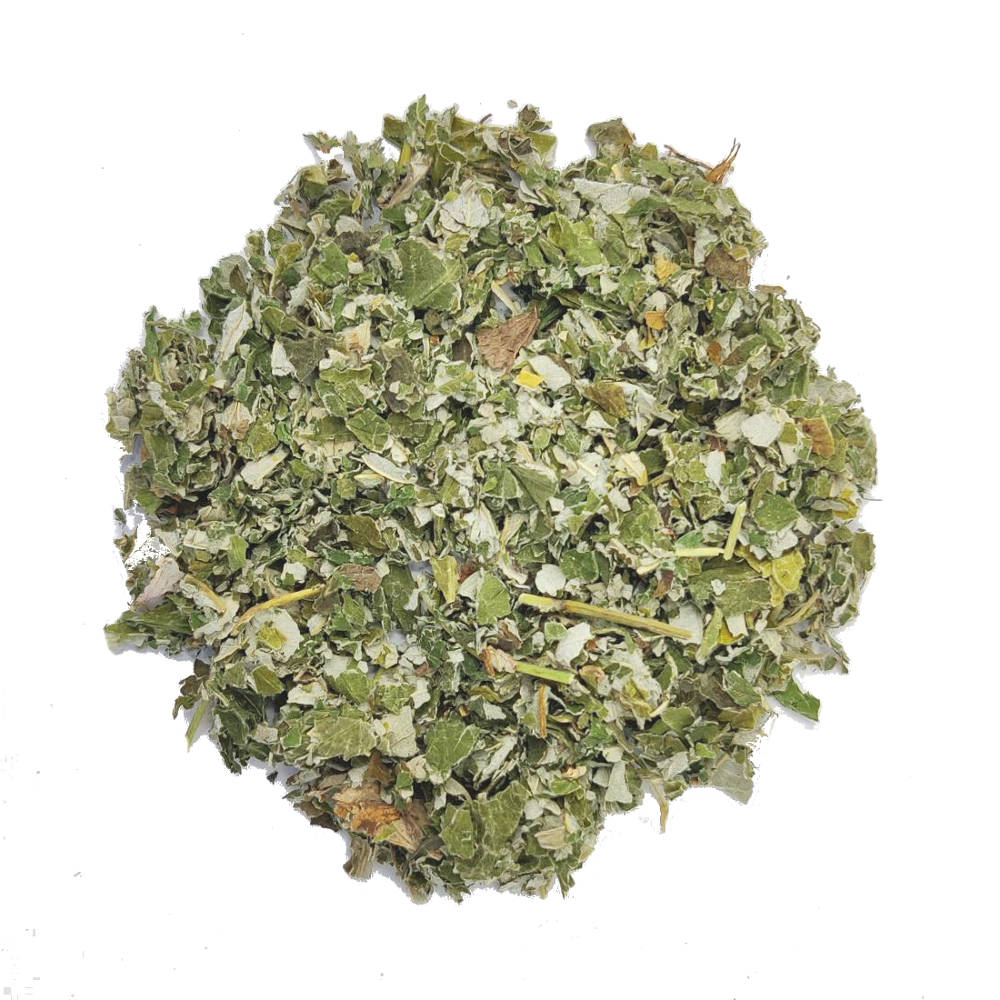 Raspberry Leaf Tea - Loose Herbal Tea