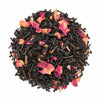 Rose Black - Loose Black Tea