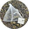 Russian Caravan -Premium black and oolong tea pyramid bags in bulk