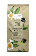 250g Sleep Tea with a mix herbs and rose petals