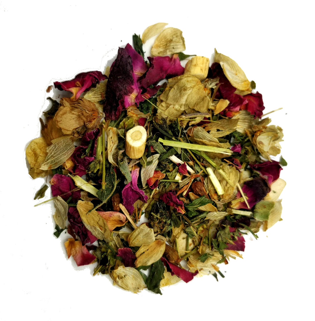 Premium Red Bush Tea | Rooibos Tea | Tea People