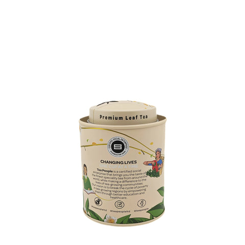 Milk Oolong Tea- Loose Oolong Tea