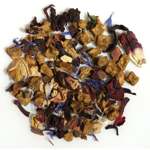 Spiced Apple - Loose Fruit Tea