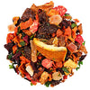 Strawberry Orange - Loose Fruit Tea with Vit C