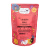 Strawberry Orange - Loose Fruit Tea with Vit C