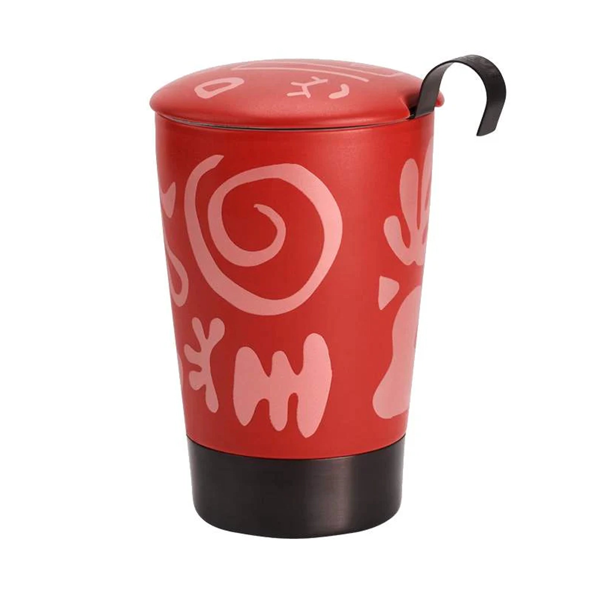 TEAEVE Double Walled Mug (various designs)