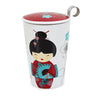 TEAEVE Double Walled Mug (various designs)