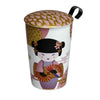TEAEVE Double Walled Mug (various designs)