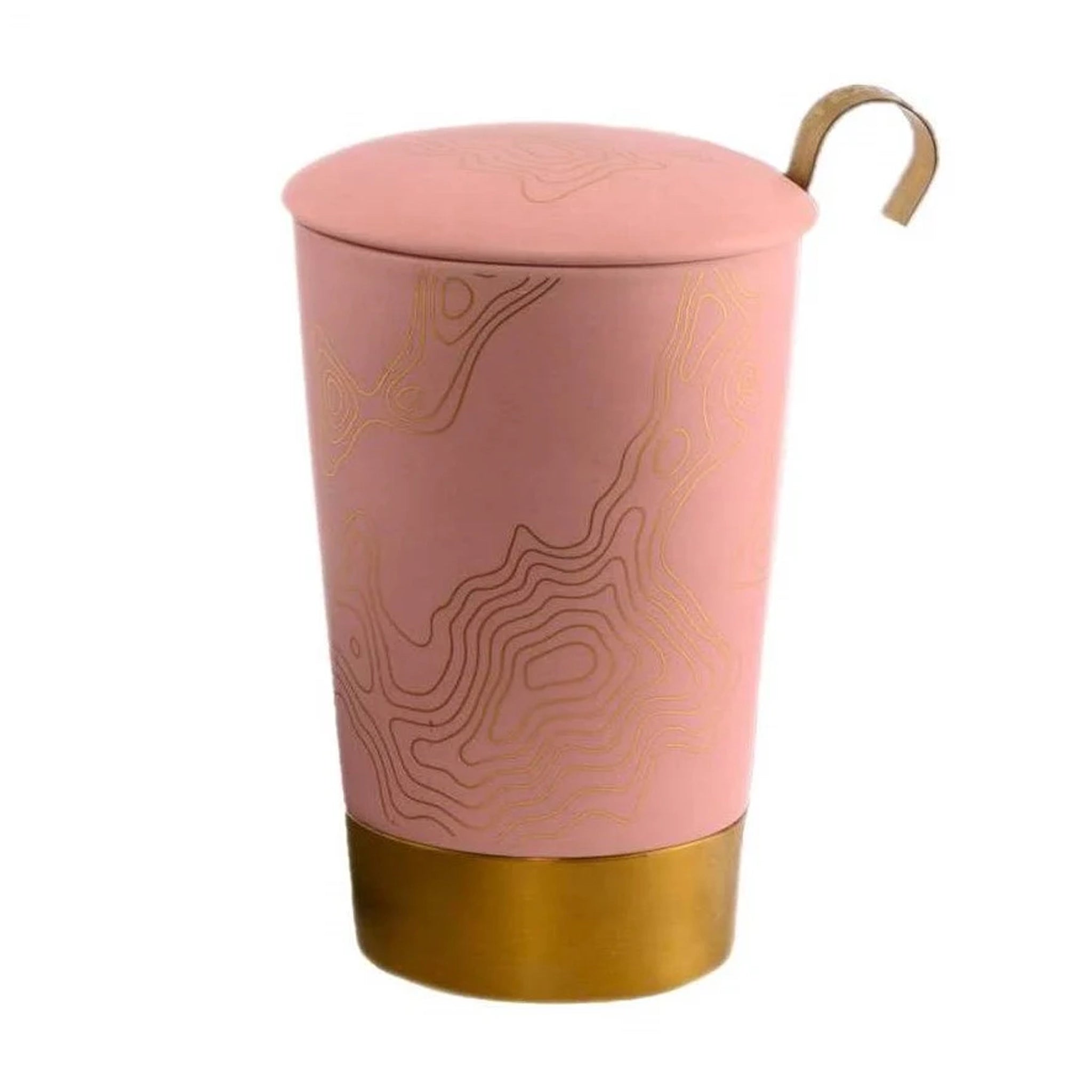 TEAEVE Double Walled Mug (various designs)