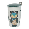 TEAEVE Double Walled Mug (various designs)