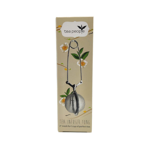 Tea Infuser Tong
