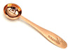 Tea Measuring Spoon -Rose Gold