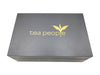 60 Tea Envelopes in a Luxury Wooden Tea Chest