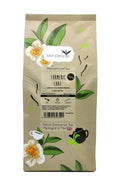 Turmeric tea with fresh turmeric, 500g