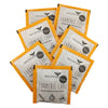 Turmeric Chai - Herbal Tea Envelopes