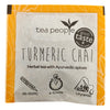 Turmeric Chai - Herbal Tea Envelopes