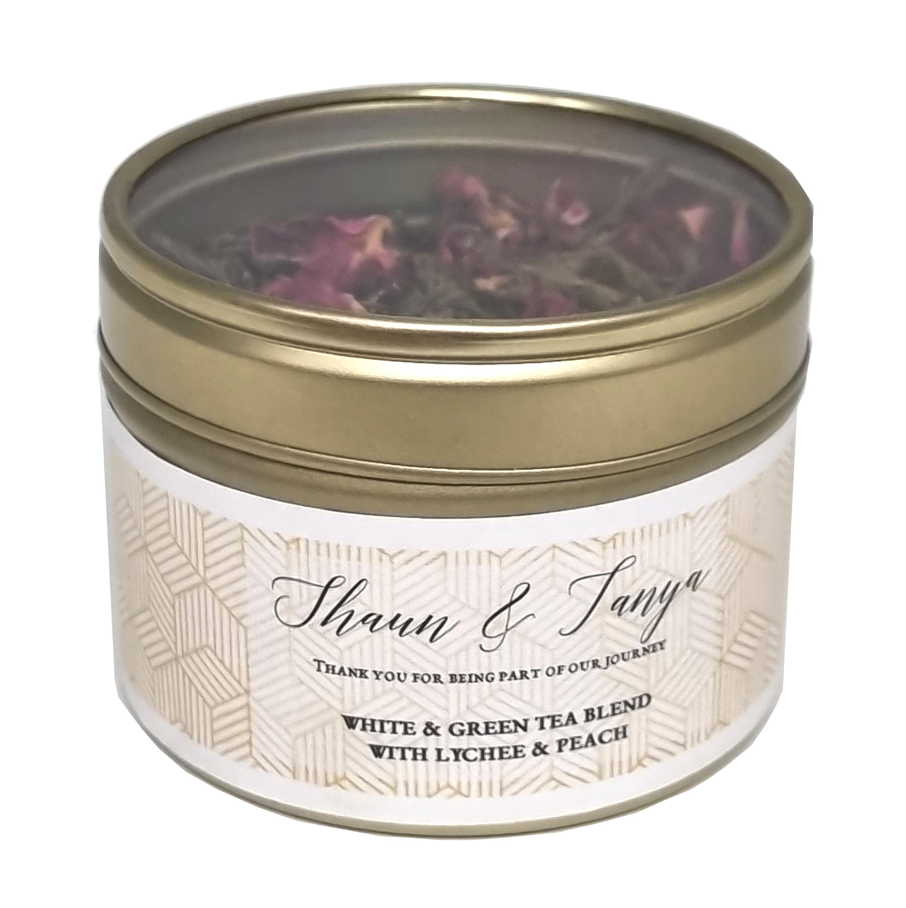 Bespoke Tea | Custom Wholesale Tea in the UK | Tea People