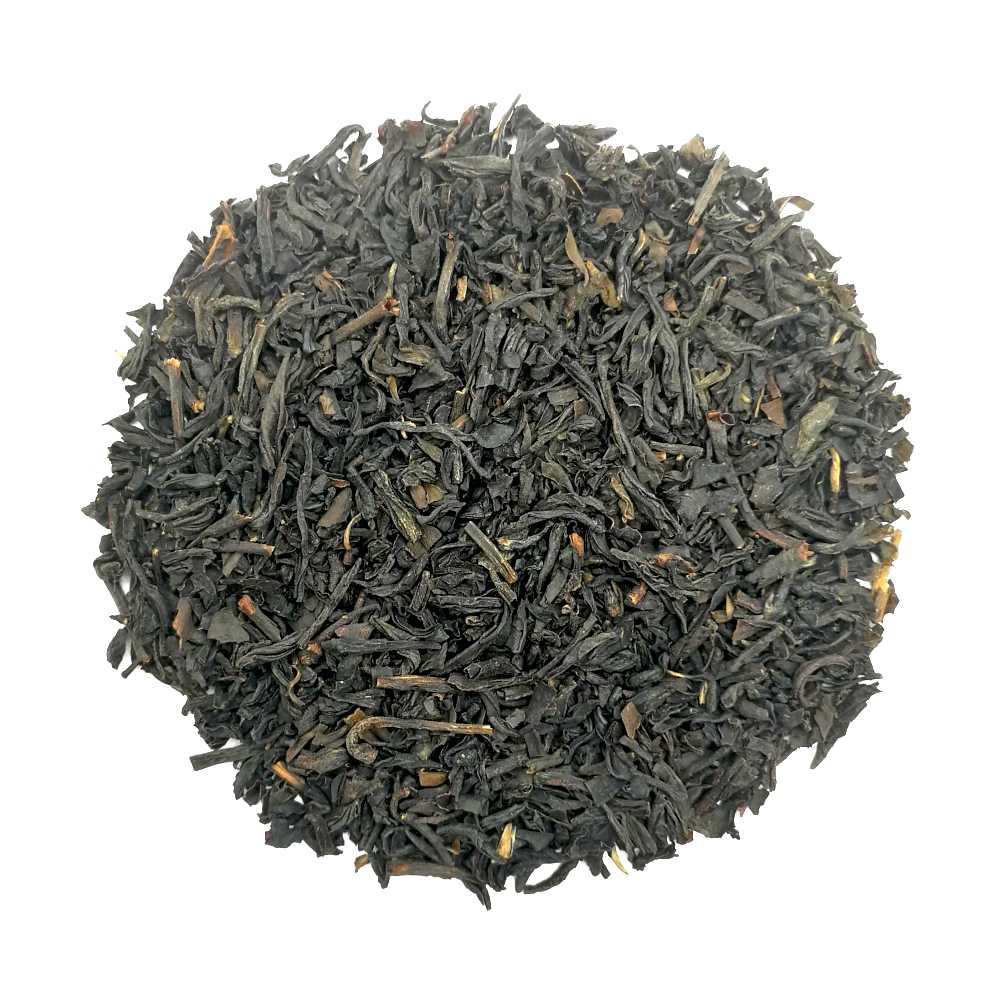 China Keemun - Loose Black Tea