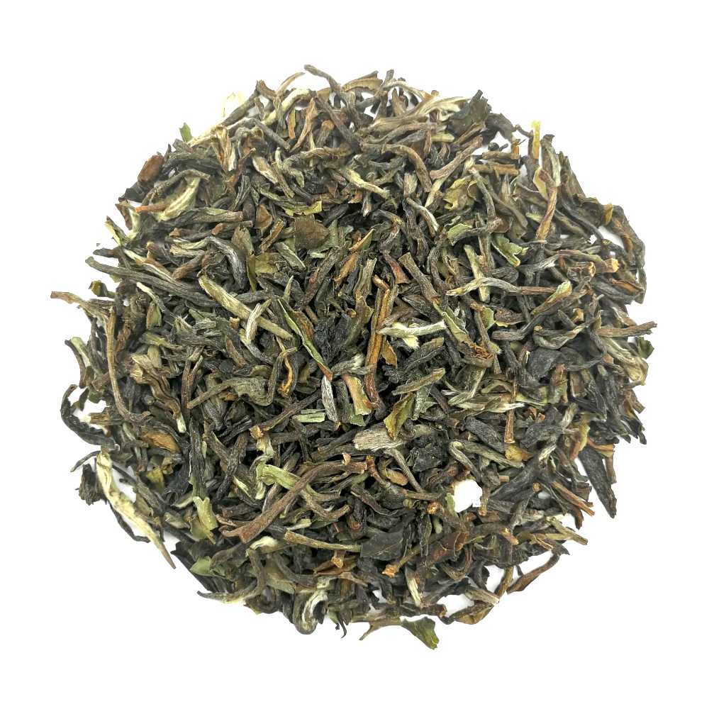 Darjeeling Queen - Loose Black Tea
