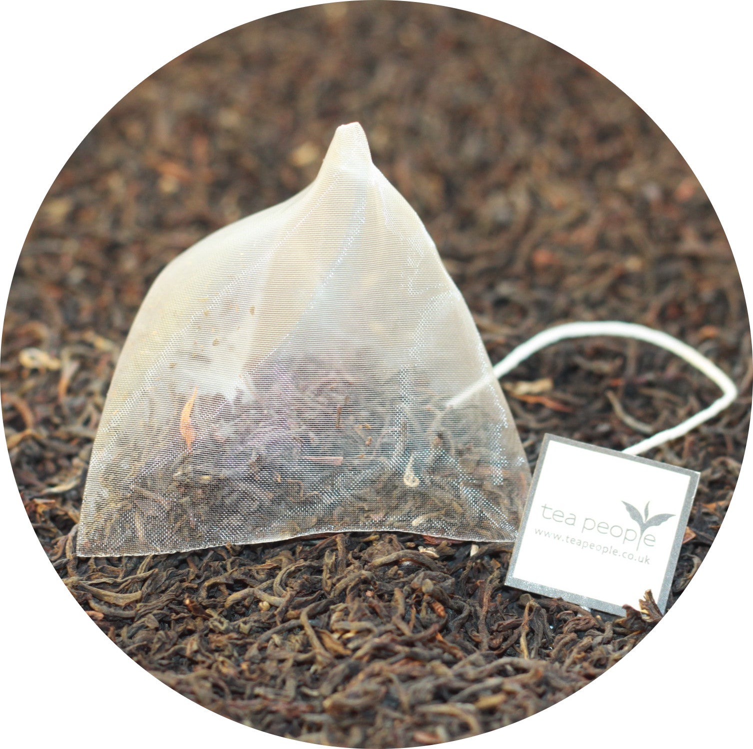 Loose Black Tea | Black Tea Bags Online | Tea People – Page 2
