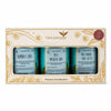 Love Chai Tea Gift Set – 3 Tin Chai Collection