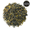 Organic Darjeeling Green - Loose Green Tea